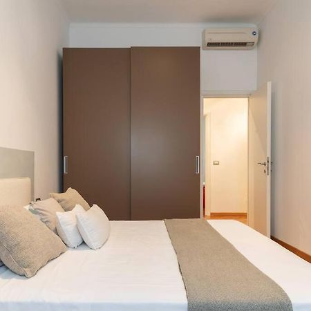 Eva Flexyrent Apartment Milano Eksteriør bilde