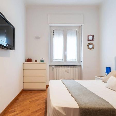 Eva Flexyrent Apartment Milano Eksteriør bilde