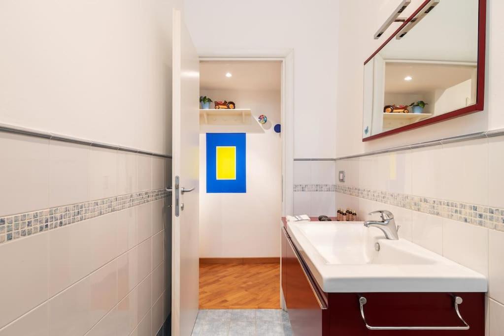 Eva Flexyrent Apartment Milano Eksteriør bilde