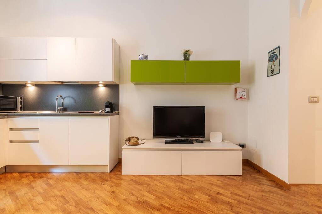 Eva Flexyrent Apartment Milano Eksteriør bilde