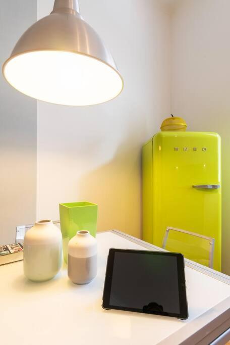 Eva Flexyrent Apartment Milano Eksteriør bilde