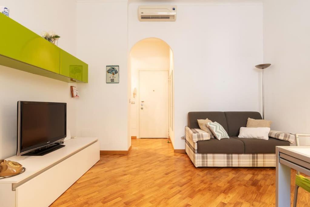 Eva Flexyrent Apartment Milano Eksteriør bilde