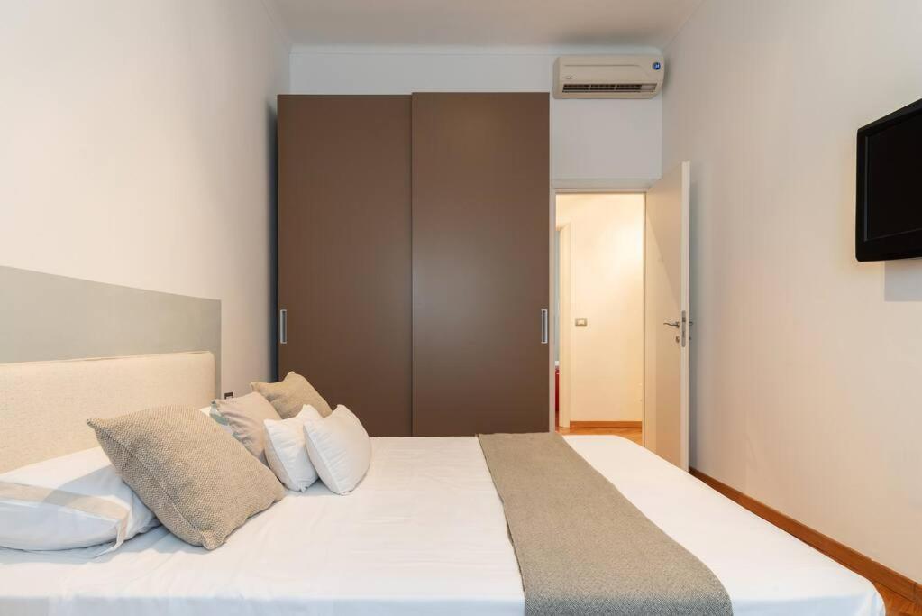 Eva Flexyrent Apartment Milano Eksteriør bilde