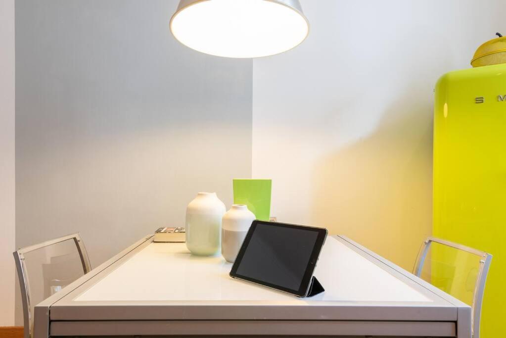 Eva Flexyrent Apartment Milano Eksteriør bilde