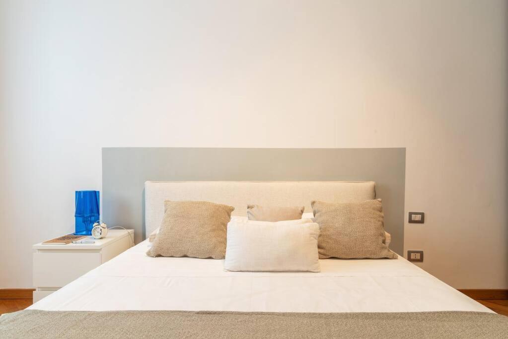 Eva Flexyrent Apartment Milano Eksteriør bilde