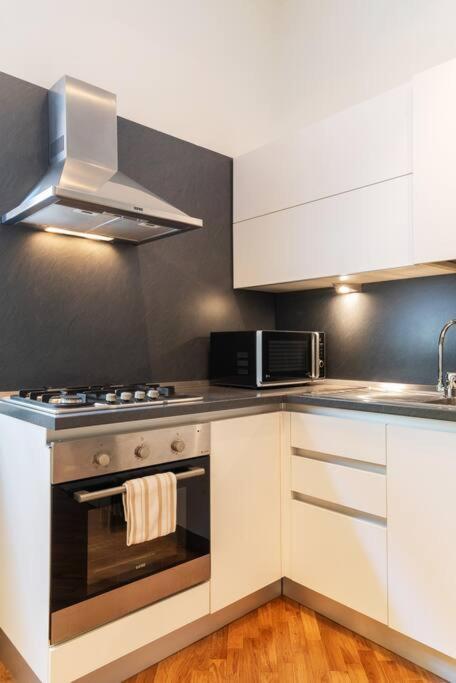 Eva Flexyrent Apartment Milano Eksteriør bilde