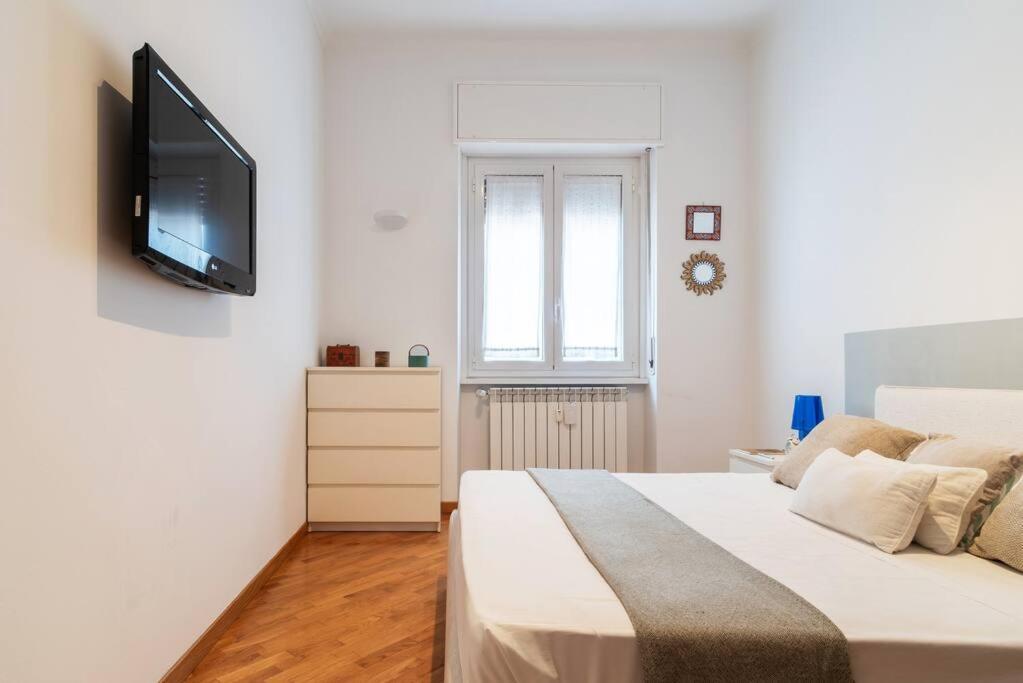 Eva Flexyrent Apartment Milano Eksteriør bilde