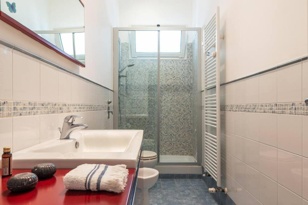 Eva Flexyrent Apartment Milano Eksteriør bilde