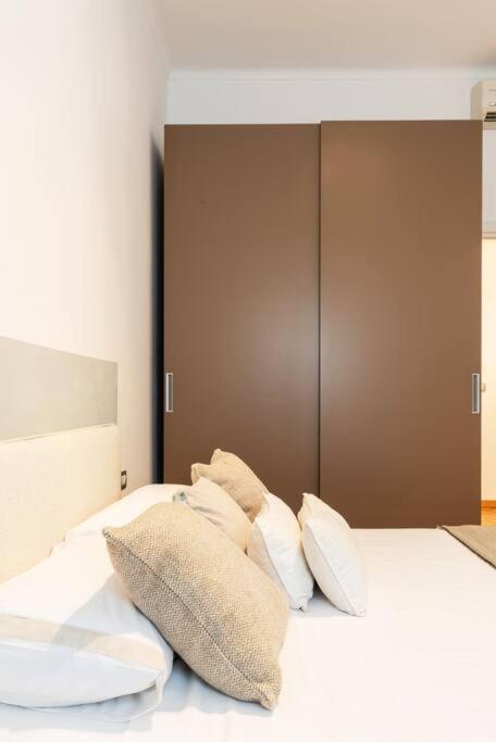 Eva Flexyrent Apartment Milano Eksteriør bilde