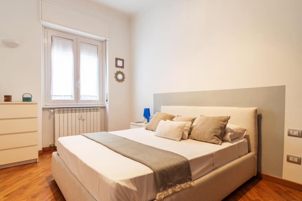 Eva Flexyrent Apartment Milano Eksteriør bilde