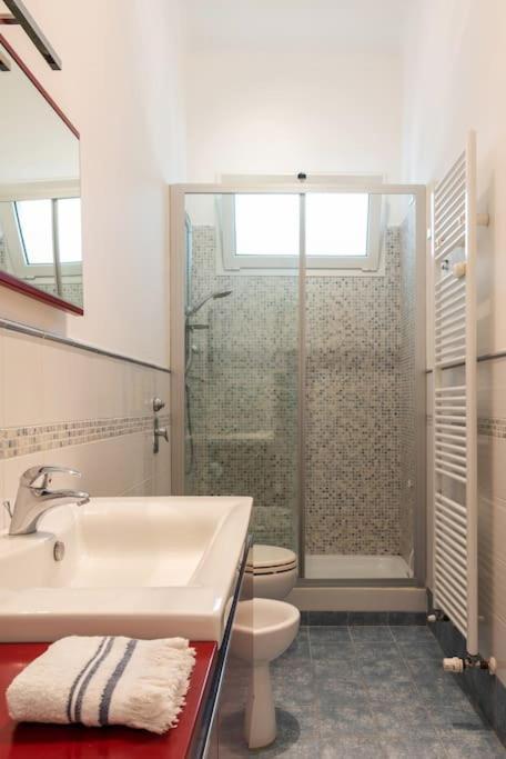 Eva Flexyrent Apartment Milano Eksteriør bilde